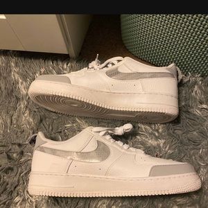 Air Force 1 ‘07 LV8 2